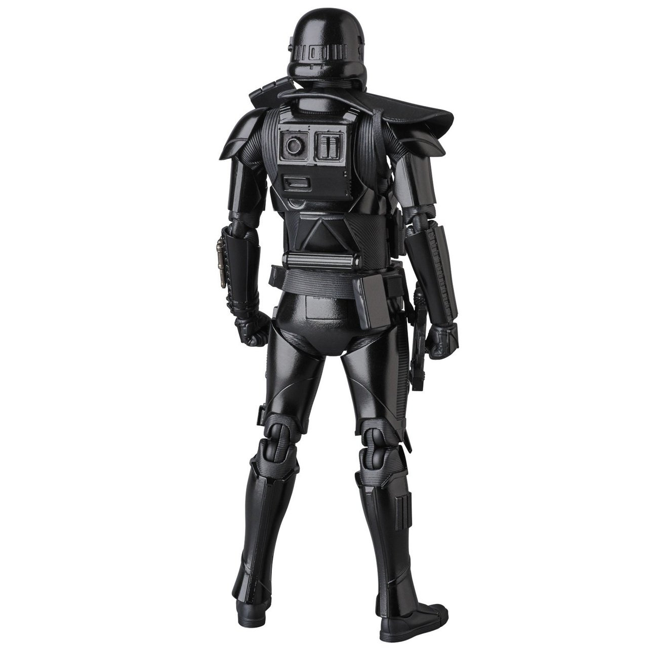 Medicom MAFEX 044 Death Trooper (TM) Rouge One: A Star Wars Story 