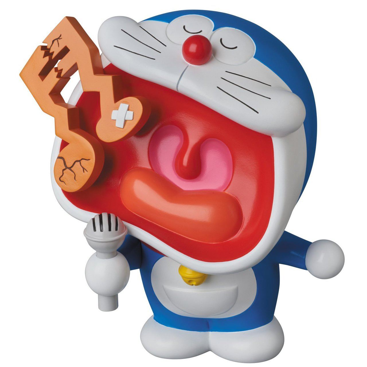 Medicom VCD Doraemon CoroCoro Comic 40th Special Ver.