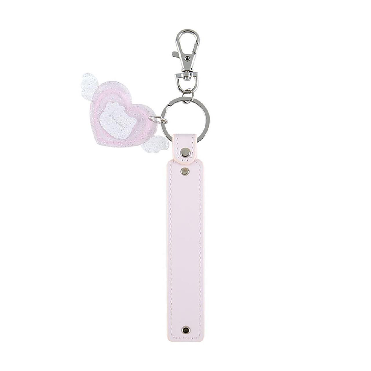Sanrio Hello Kitty Keyholder Angel (Little Devil Angel Design)