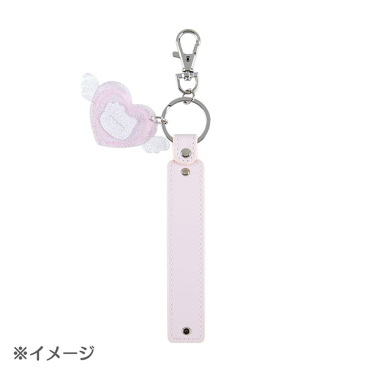 Sanrio Hello Kitty Keychain Little Devil (Angel Little Devil