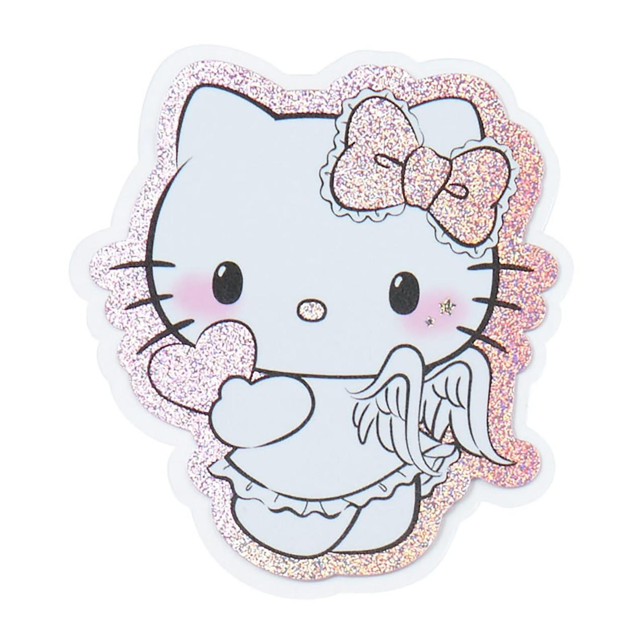 Sanrio Hello Kitty Sticker Set (Angel Devil Design) 931934