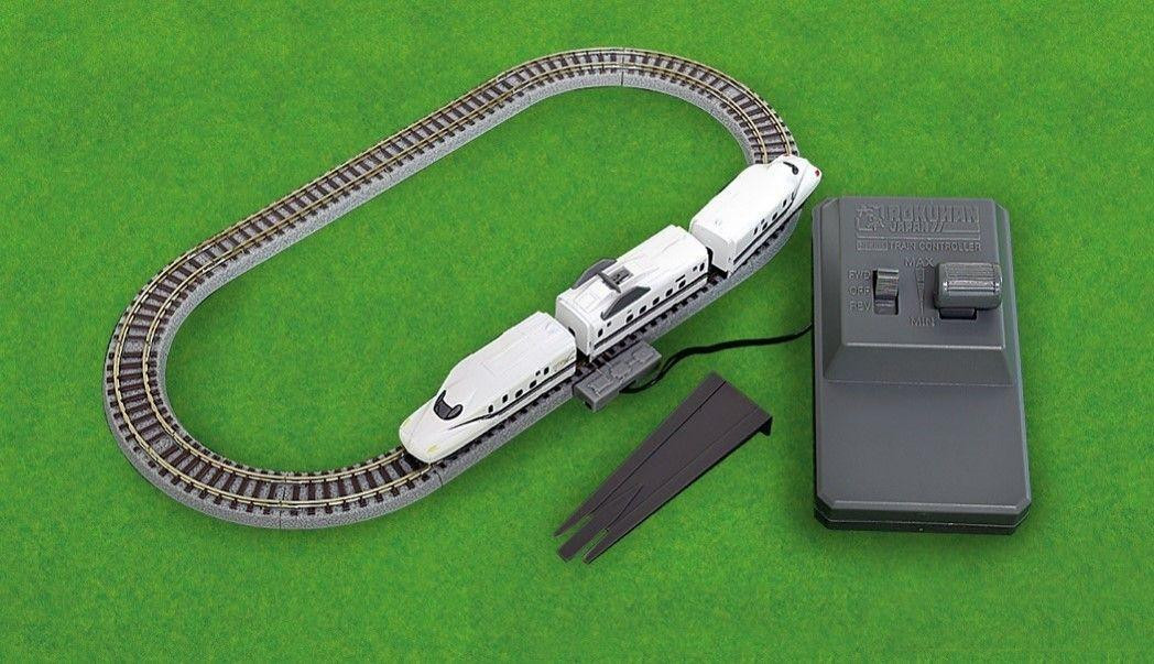 SG006-1 Z Shorty Series N700S Shinkansen 'Nozomi' Starter Set (Z
