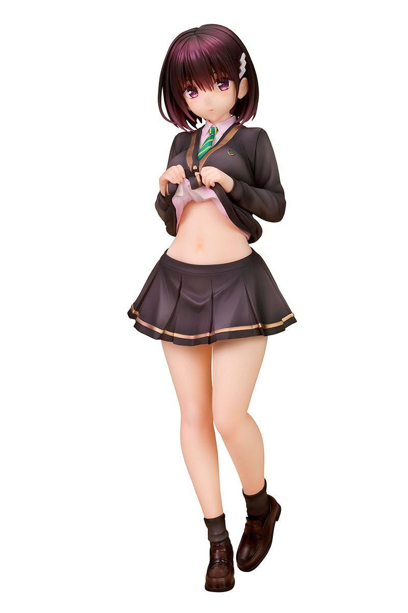 アニメフィギュア(Anime figures) quesq-suzu-kanade-17-figure-