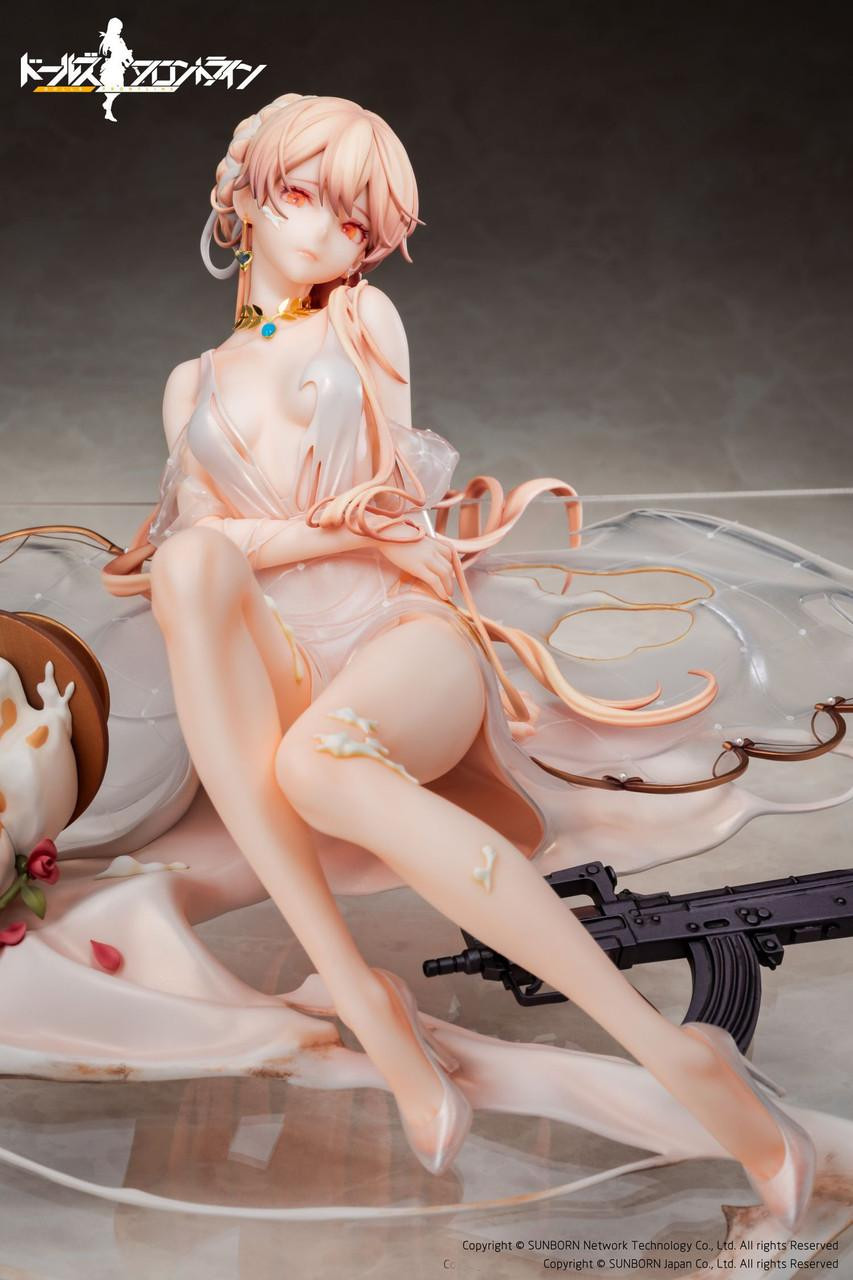 Reverse Studio OTs-14 Divinely-Favoured Beauty Heavy Damage Ver. 1