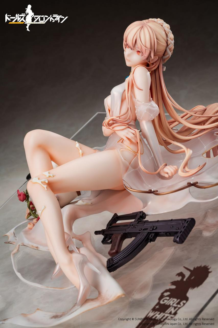 Reverse Studio OTs-14 Divinely-Favoured Beauty Heavy Damage Ver. 1