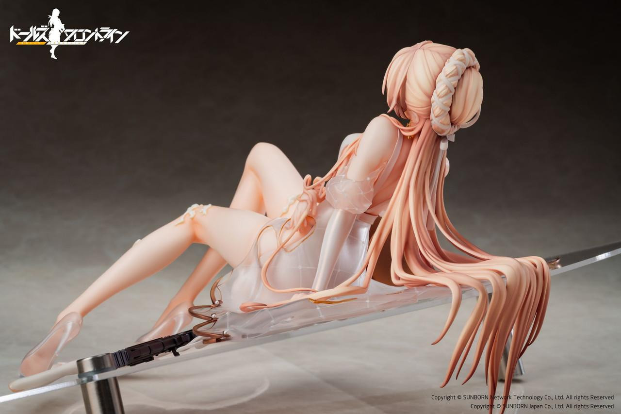 Reverse Studio OTs-14 Divinely-Favoured Beauty Heavy Damage Ver. 1