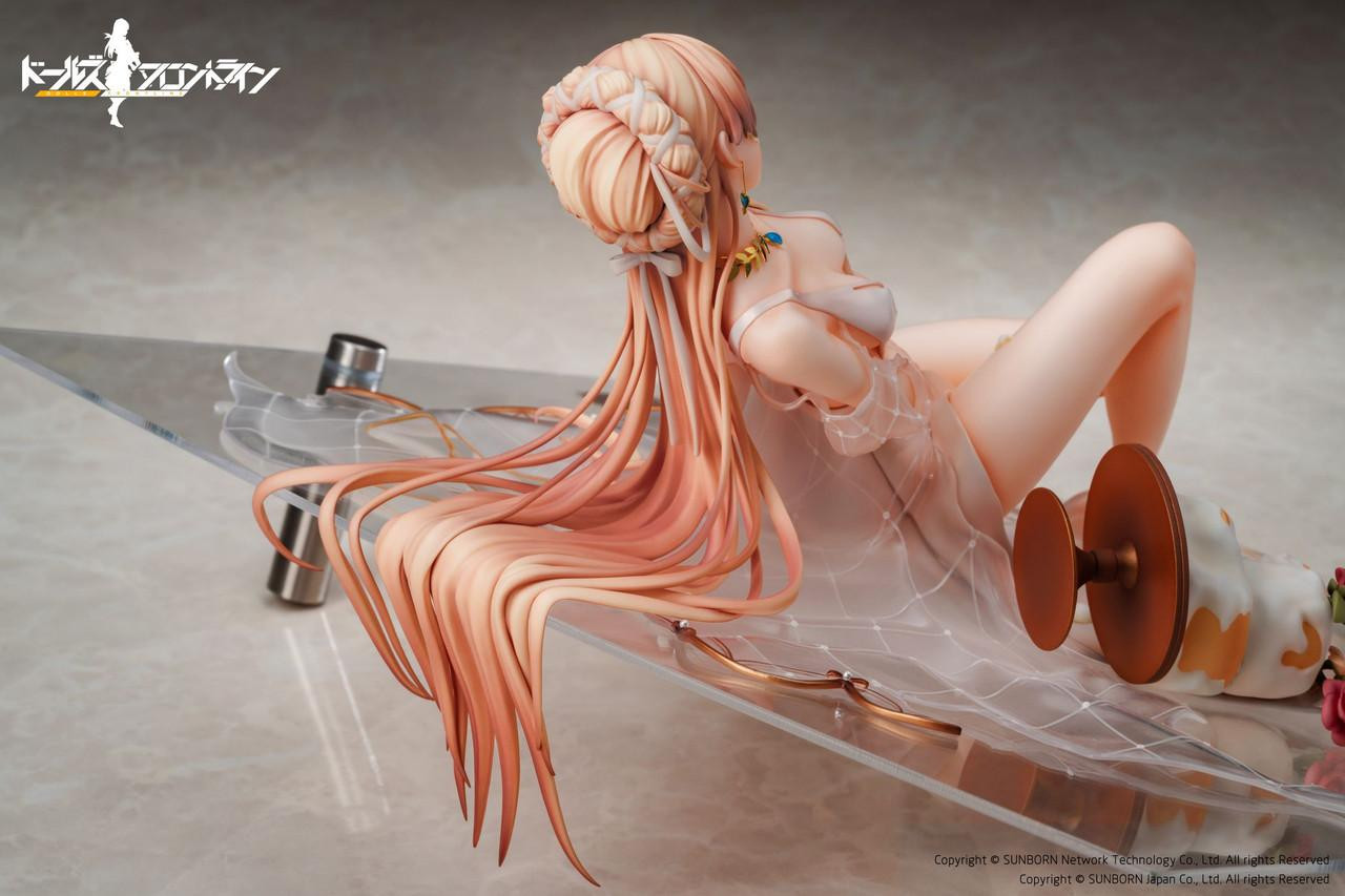 Reverse Studio OTs-14 Divinely-Favoured Beauty Heavy Damage Ver. 1