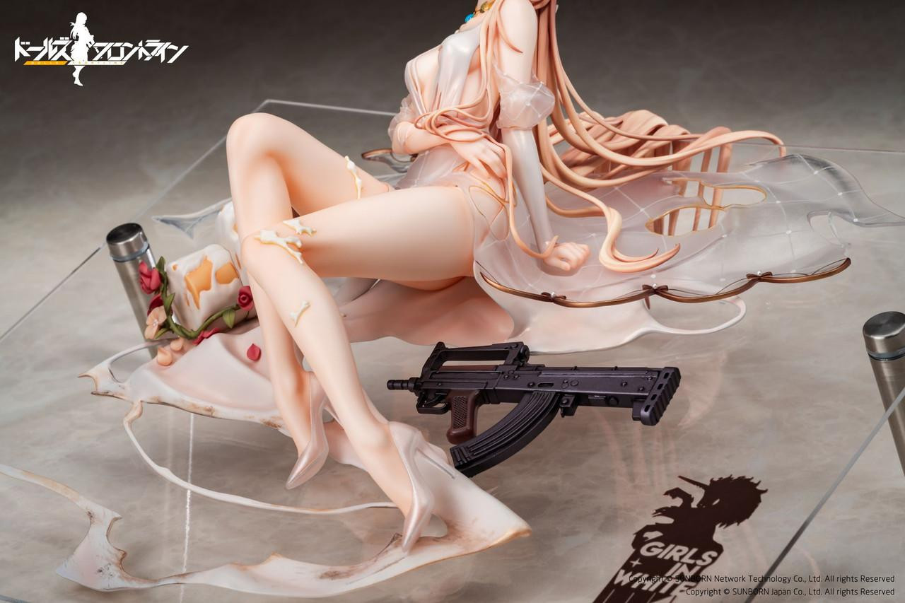 Reverse Studio OTs-14 Divinely-Favoured Beauty Heavy Damage Ver. 1