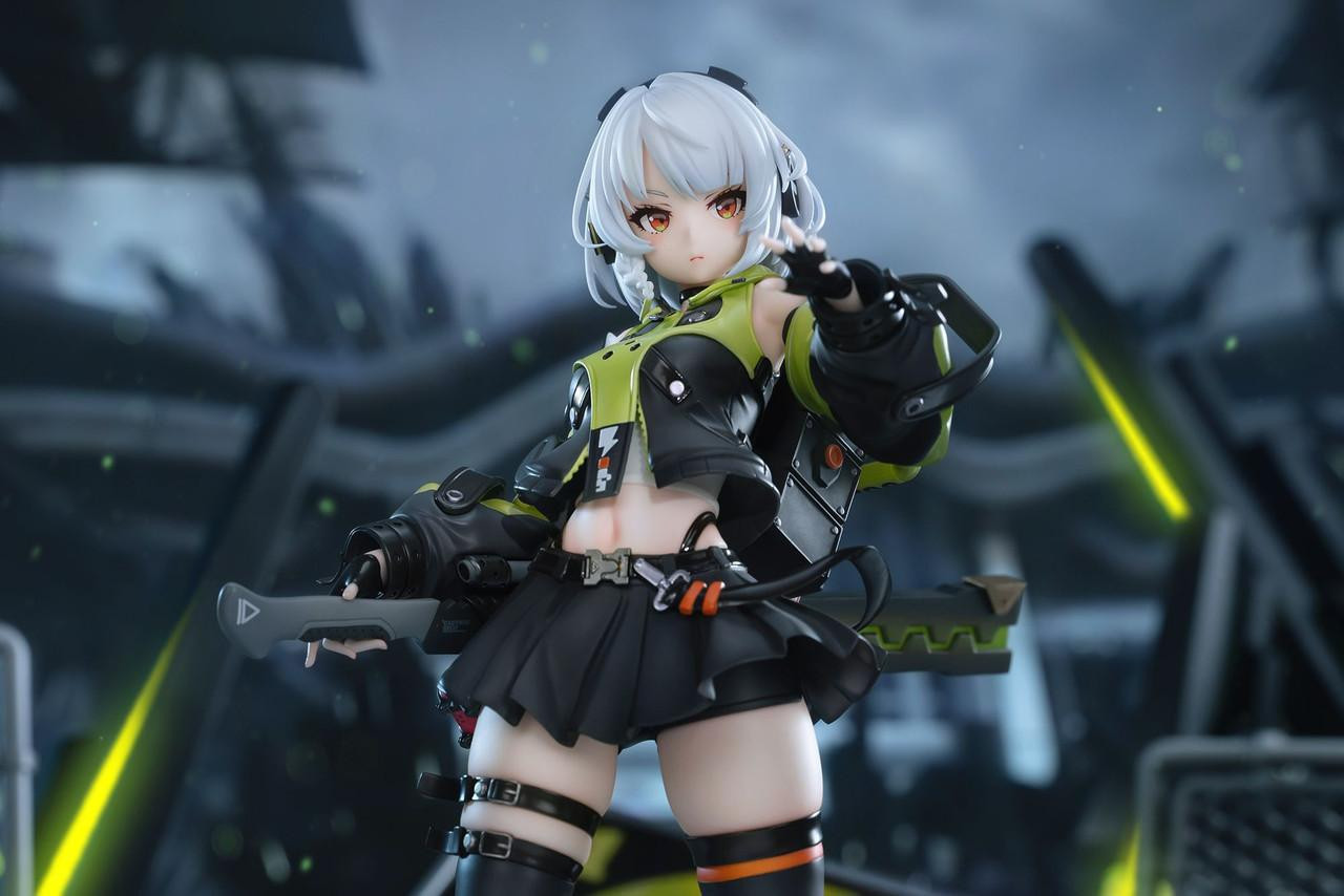 APEX Anby Demara 1/7 Figure (Zenless Zone Zero) [Bonus]