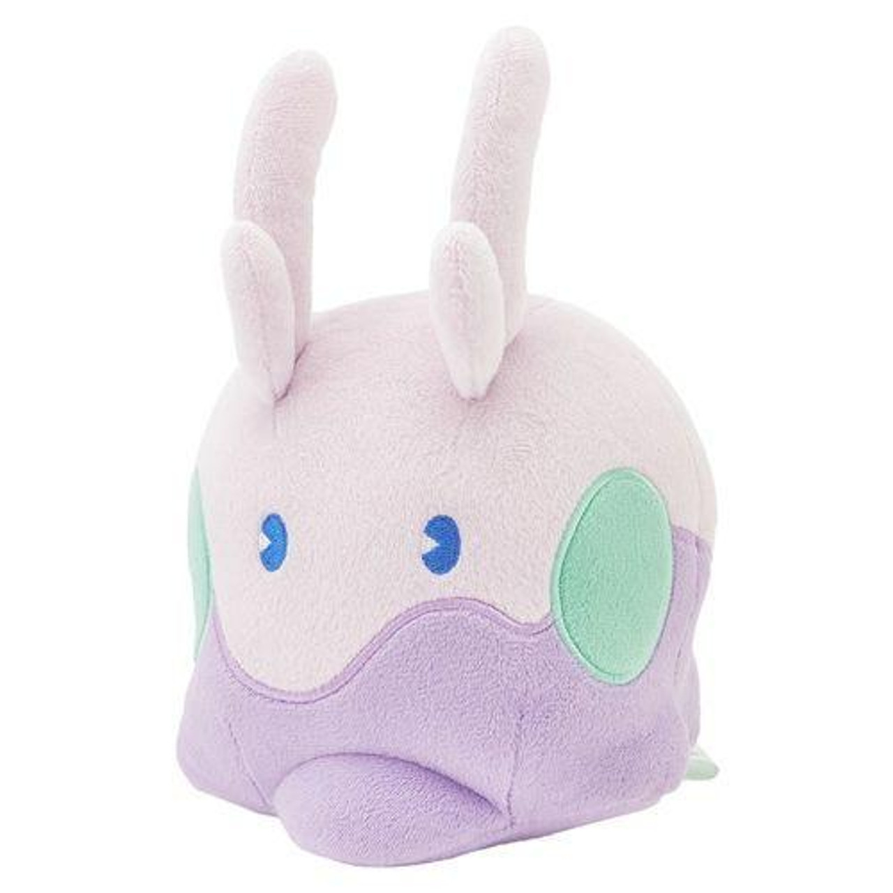 Pokemon Center Original Plush Psycho Soda Refresh Goomy