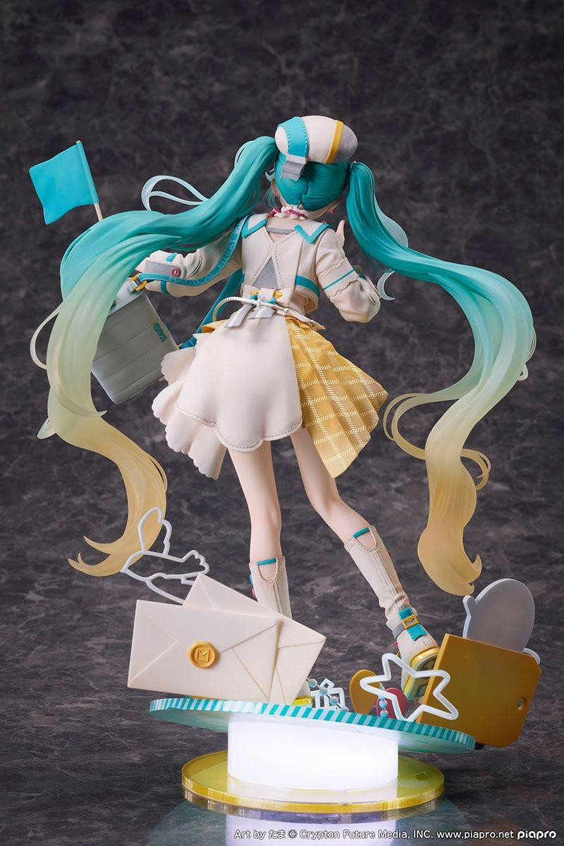 Hatsune Miku [MAGICAL MIRAI 2024] Ver. 1/7 Figure