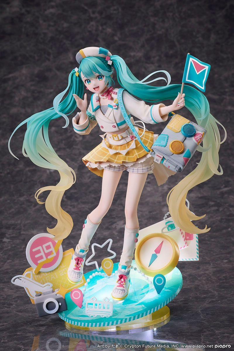 Hatsune Miku [MAGICAL MIRAI 2024] Ver. 1/7 Figure