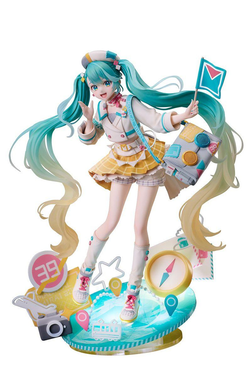 Hatsune Miku [MAGICAL MIRAI 2024] Ver. 1/7 Figure