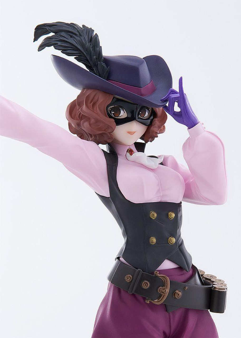 POP UP PARADE Noir Figure (Persona5 Royal)