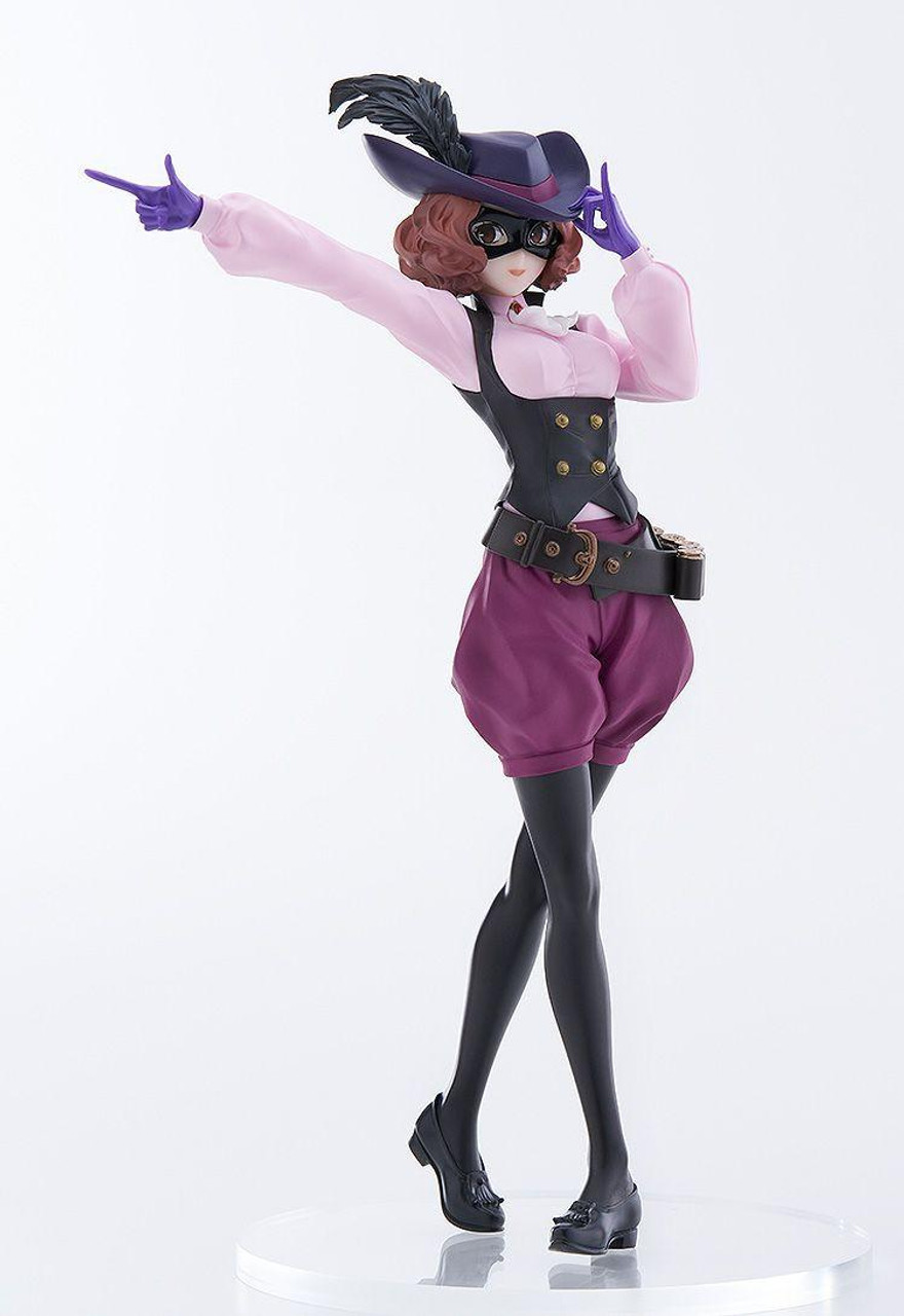 POP UP PARADE Noir Figure (Persona5 Royal) POP UP PARADE Noir Figure (Persona5 Royal)