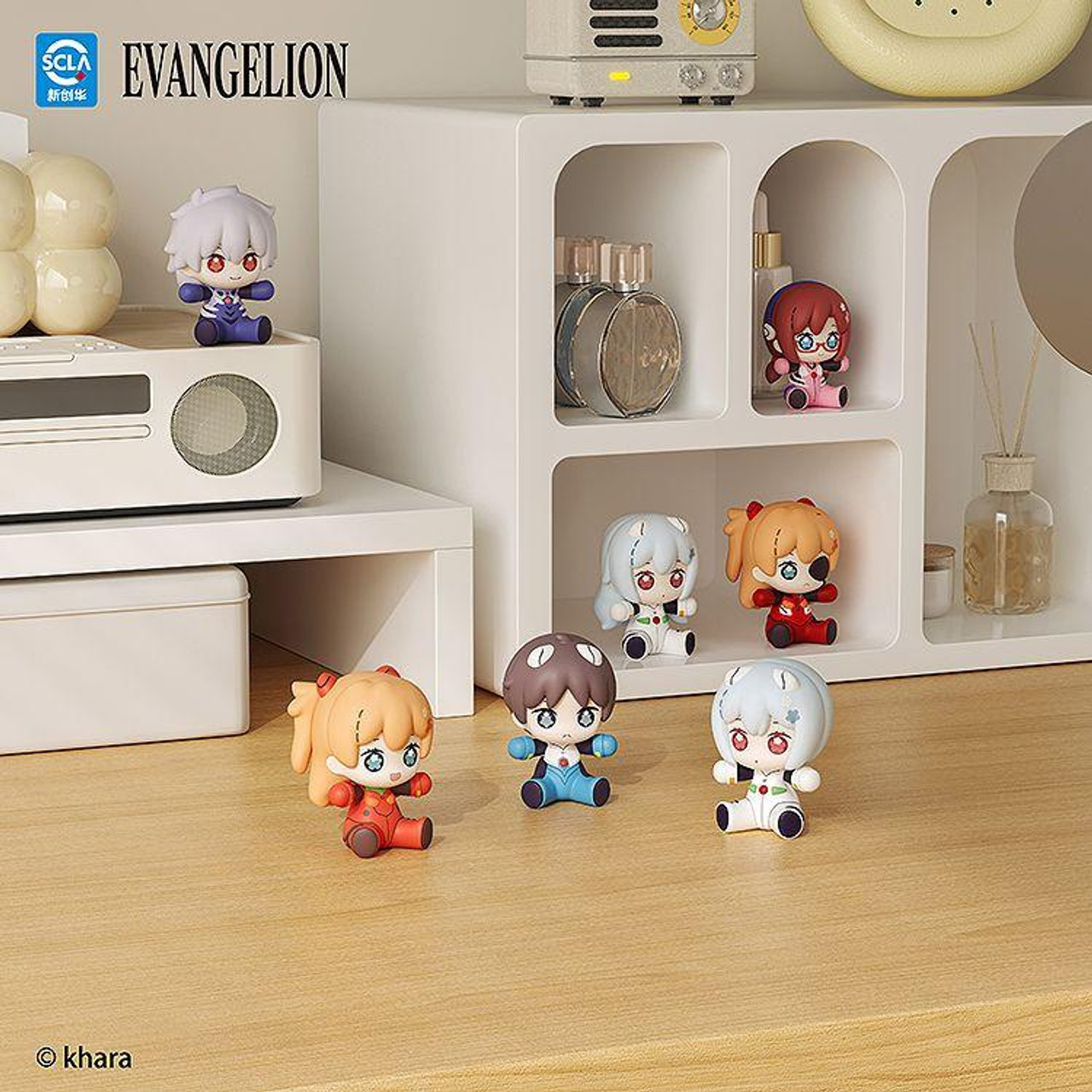 応援グッズ Asuka POP UP PARADE Asuka Langley (Rebuild of Evangelion)