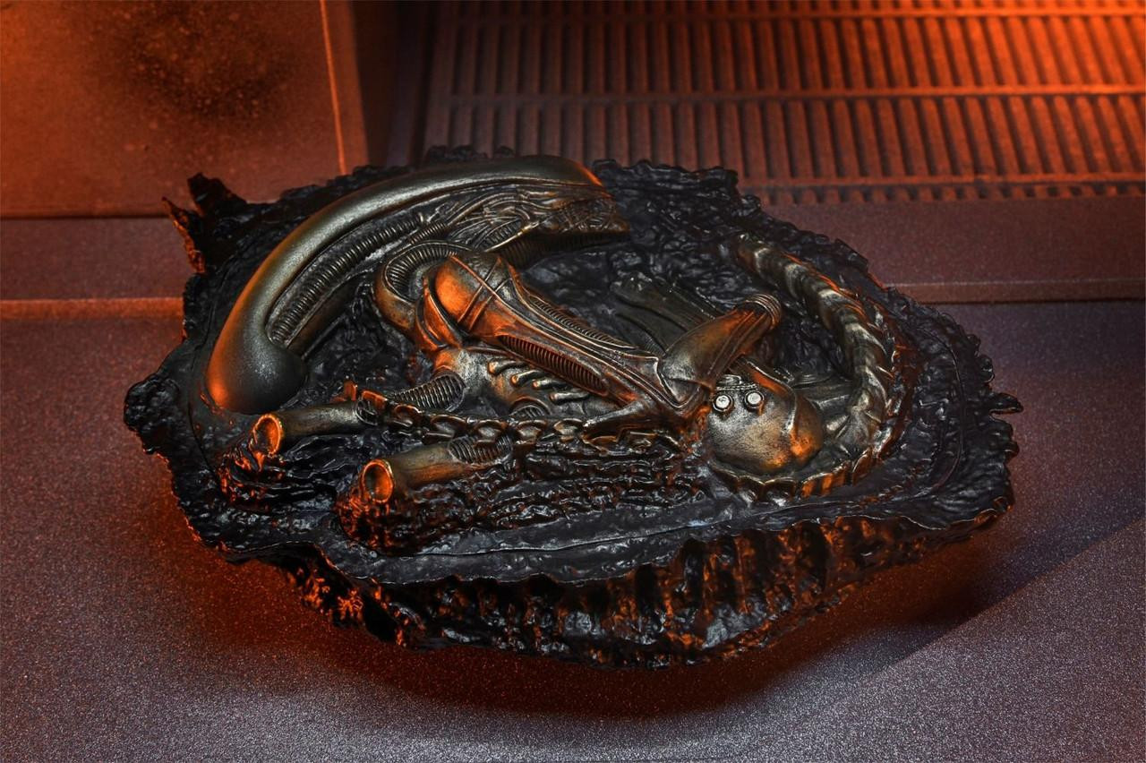 ALIENフィギュアセット Alien: Romulus/7 Inch Action Figure Accessory Set