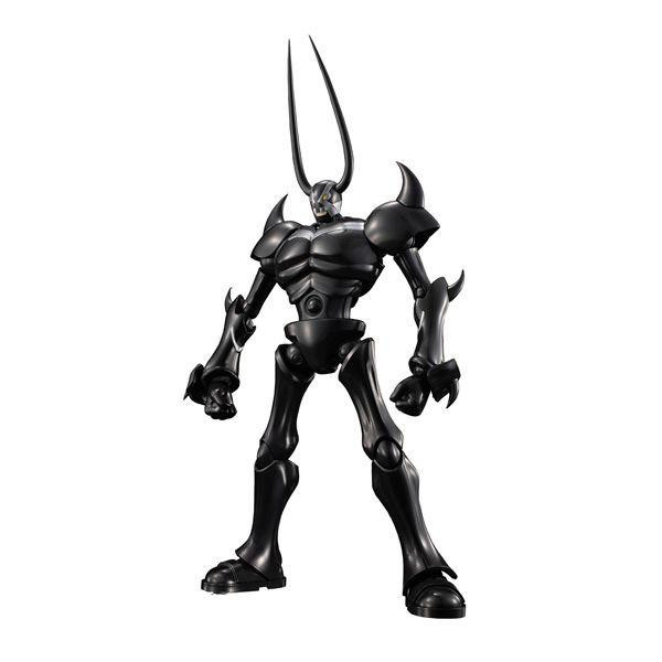 Variable Action Hi-SPEC PLUTO Figure (Pluto)