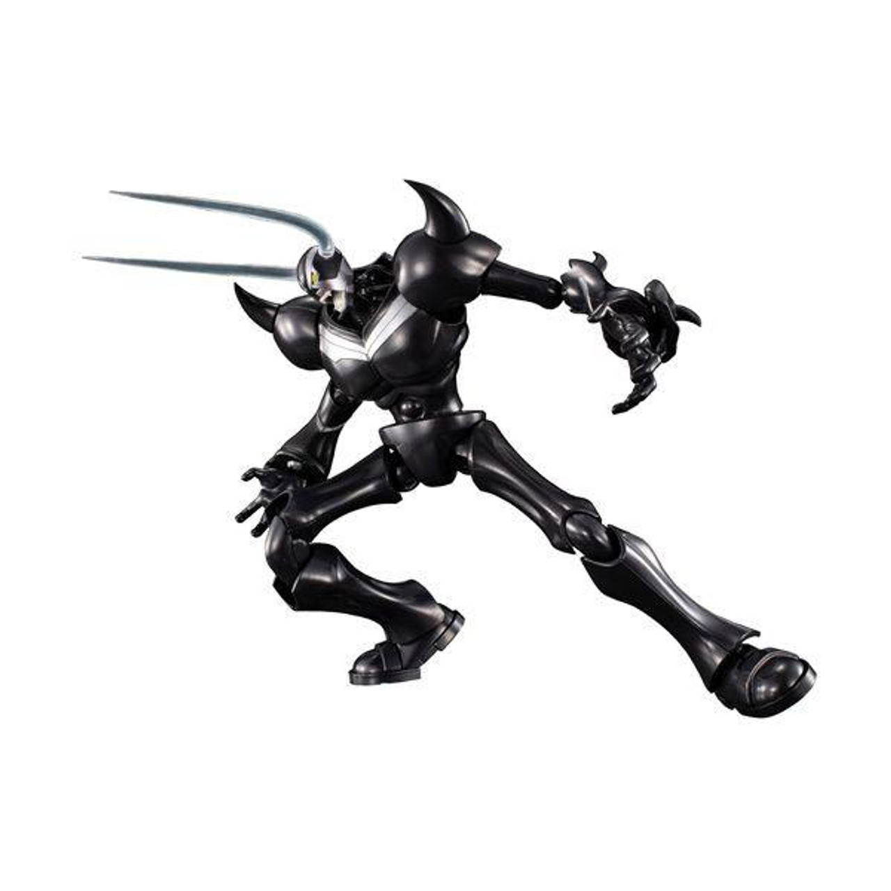 ミュージシャン PLUTO Variable Action Hi-SPEC PLUTO Figure (Pluto)