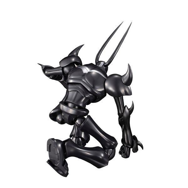 Variable Action Hi-SPEC PLUTO Figure (Pluto)