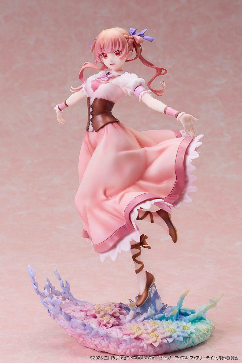 Anne Halford and Challe Fenn Challe 1/7 Complete Figure Set (Sugar