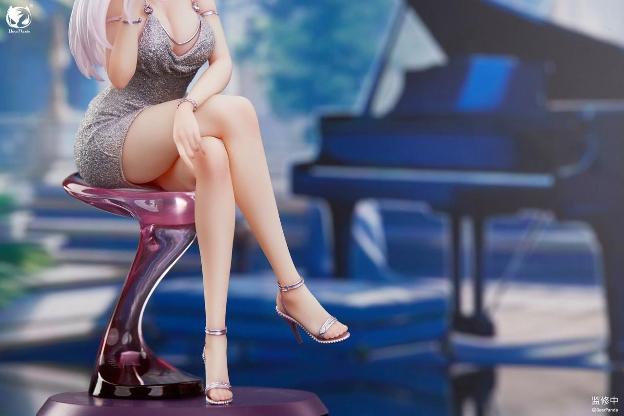 BearPanda Serina 1/6 Figure