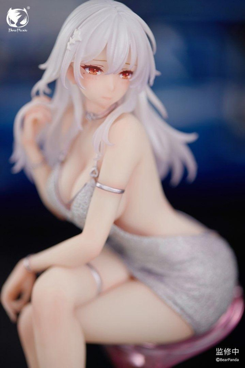 BearPanda Serina 1/6 Figure