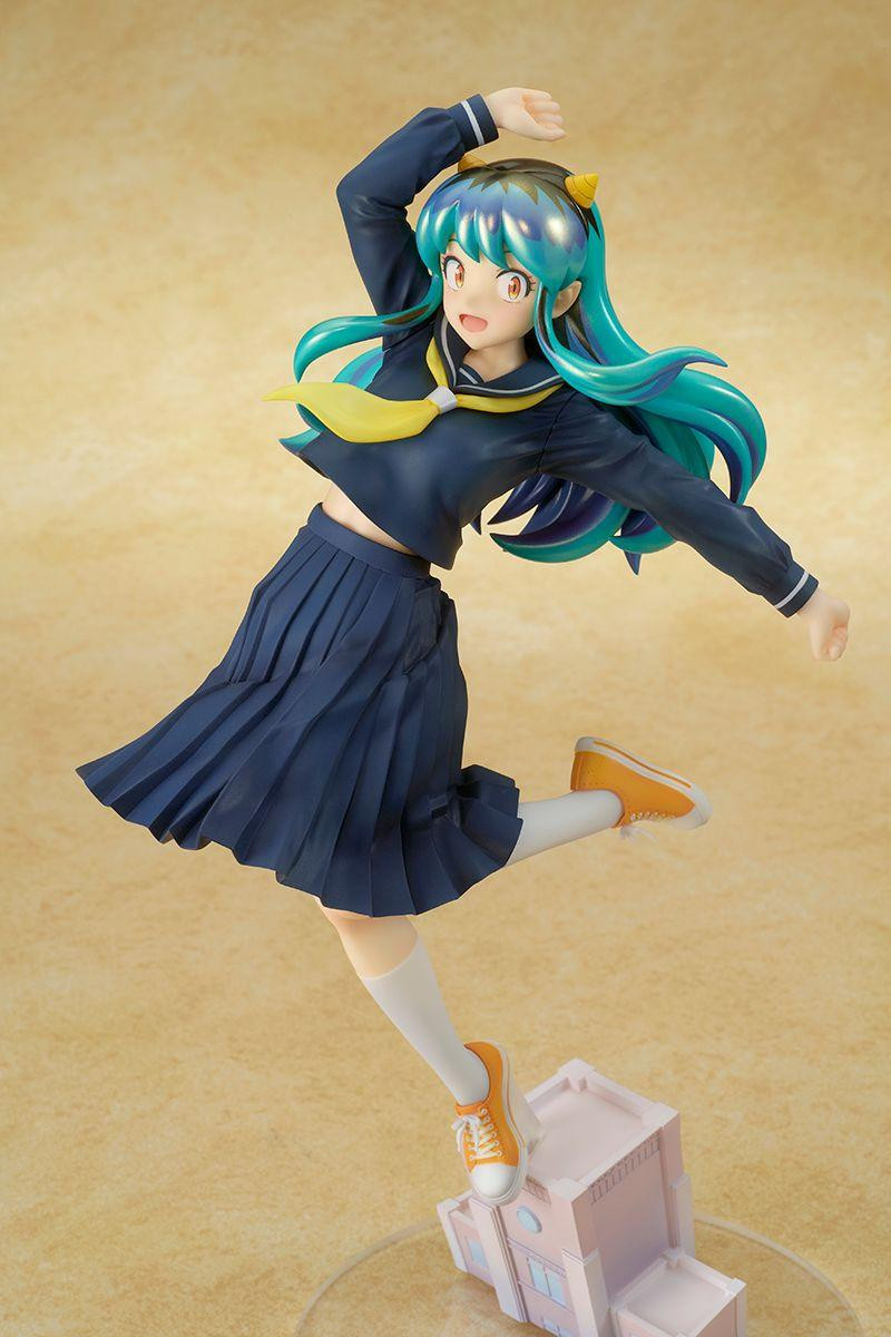 Lum 1/7 Figure (Urusei Yatsura)