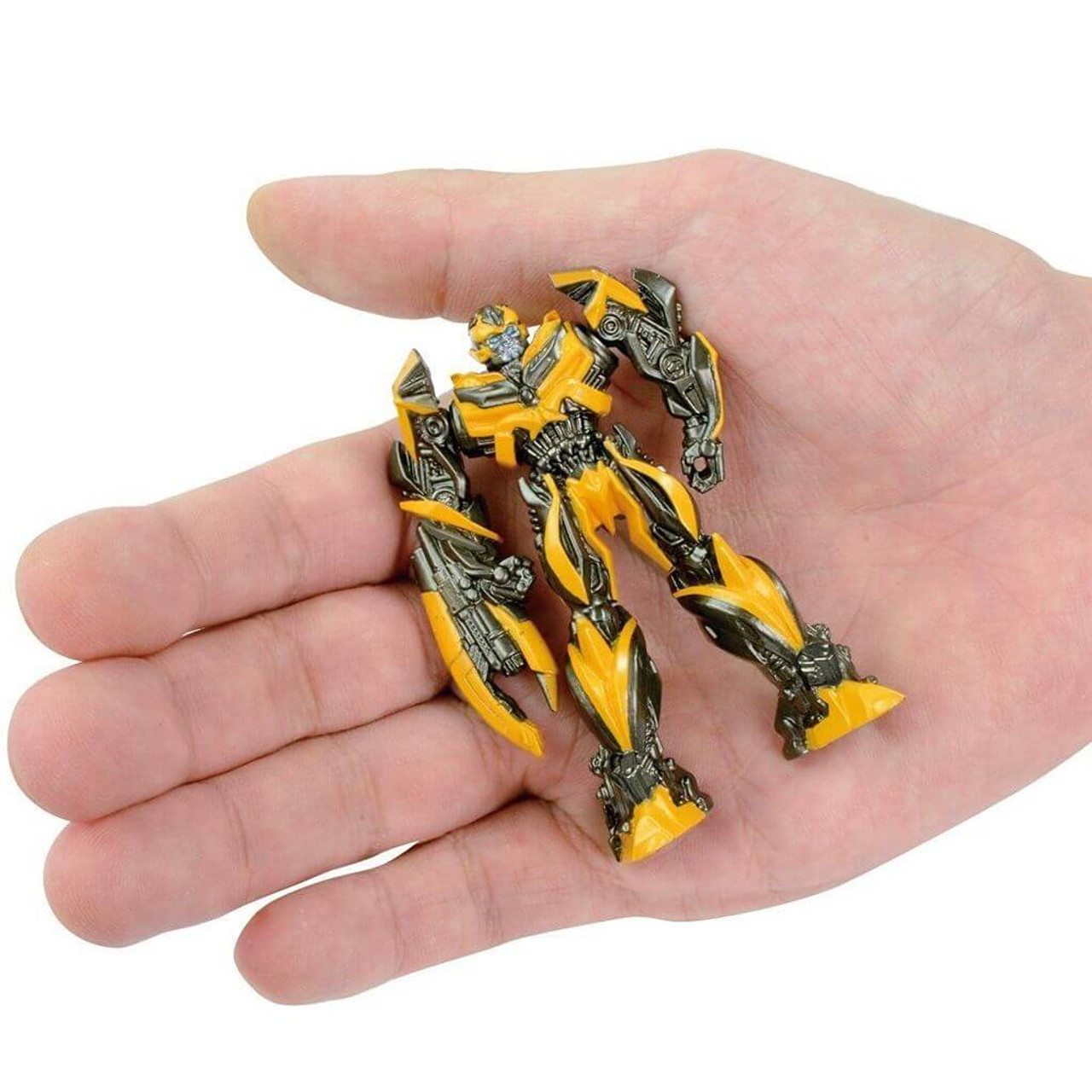 Takara Tomy Transformers Metakore Metal Figure Collection