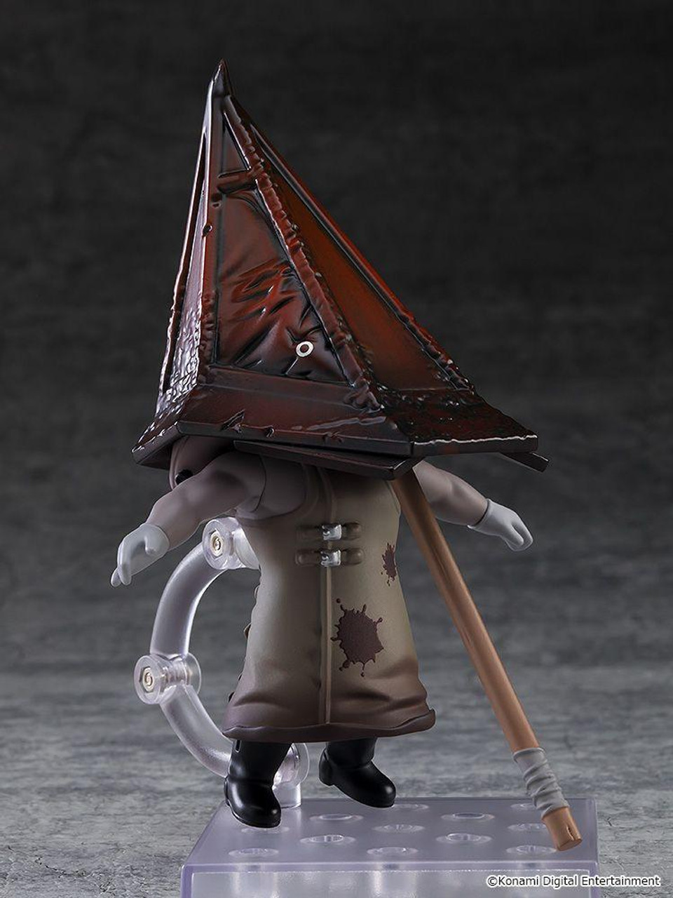 Nendoroid Red Pyramid Thing Figure (SILENT HILL 2)