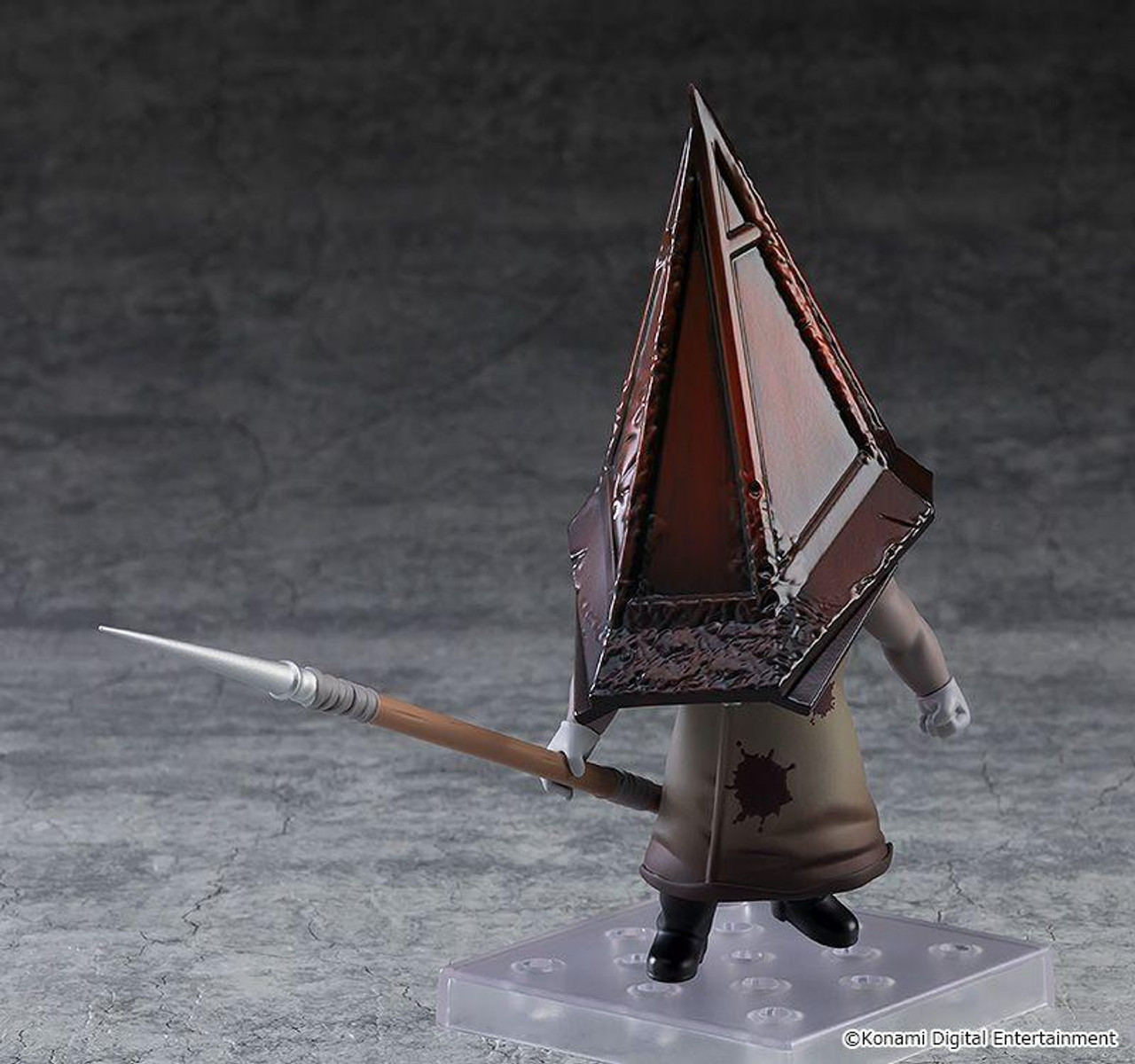 Red Pyramid Thing フィギュア Silent Hill 2 – Red Pyramid Thing (Exclusive Edition