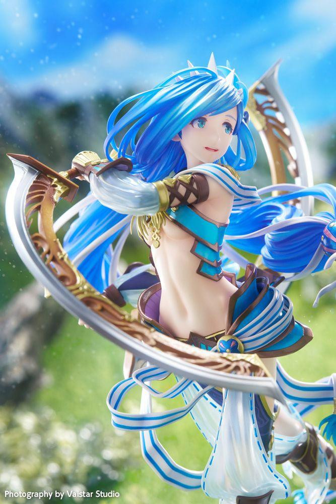 Dana Iclucia 1/7 Figure (Ys VIII: Lacrimosa of DANA)