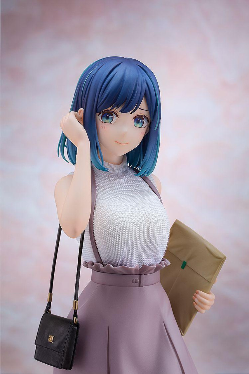 Dr.Ci Labo - akane Akane Kurokawa: Date Style Ver. 1/6 Figure (OSHI NO KO)