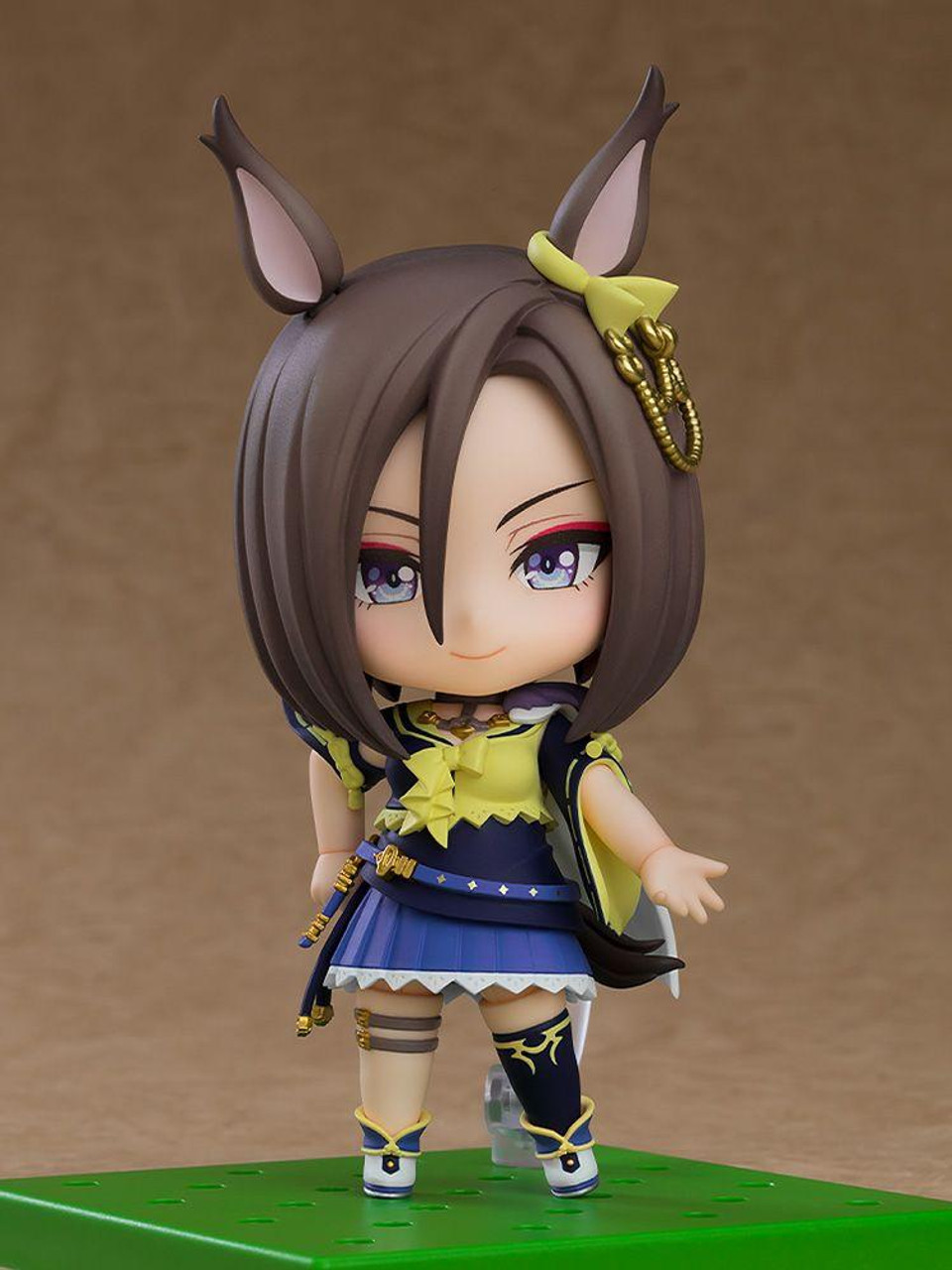 Good Smile Company River フィギュア 2011 Good Smile Company Nendoroid Original River Action Figure