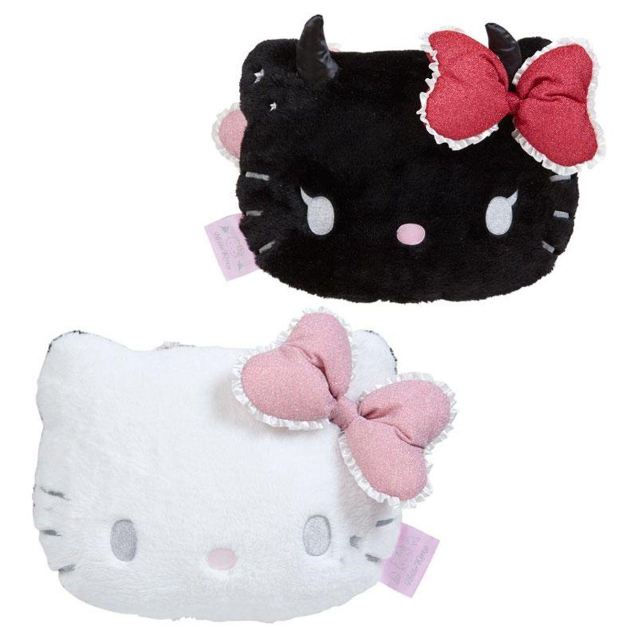 Sanrio KT F Gataka Tsushiyon TK