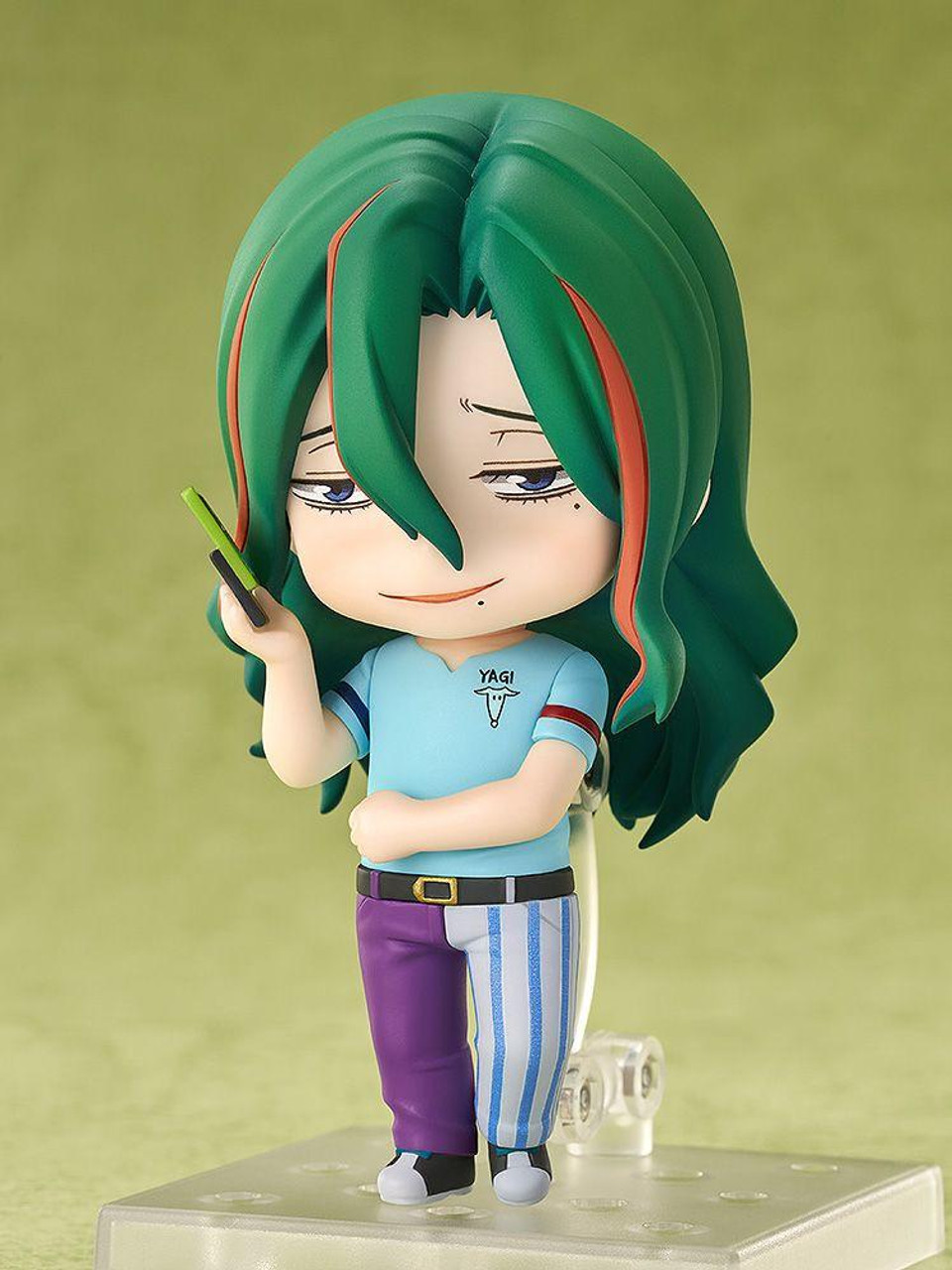 Nendoroid Light Yusuke Makishima Figure (Yowamushi Pedal