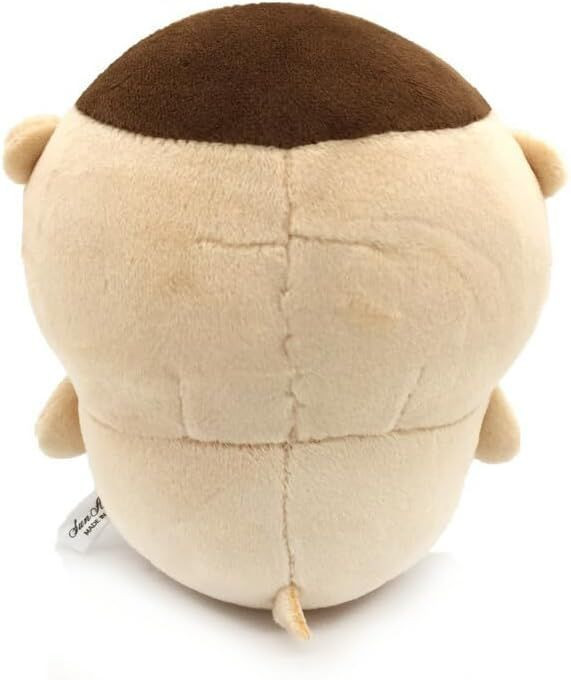 chiitama♡ Sun Arrow Chiikawa Potetama Plush Kurimanju Normal