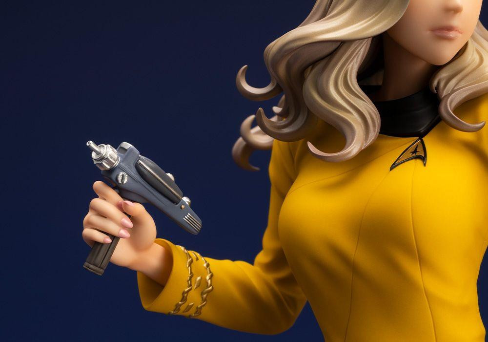 Star Trek Bishoujo Command Officer 1/7 Figure (Star Trek)