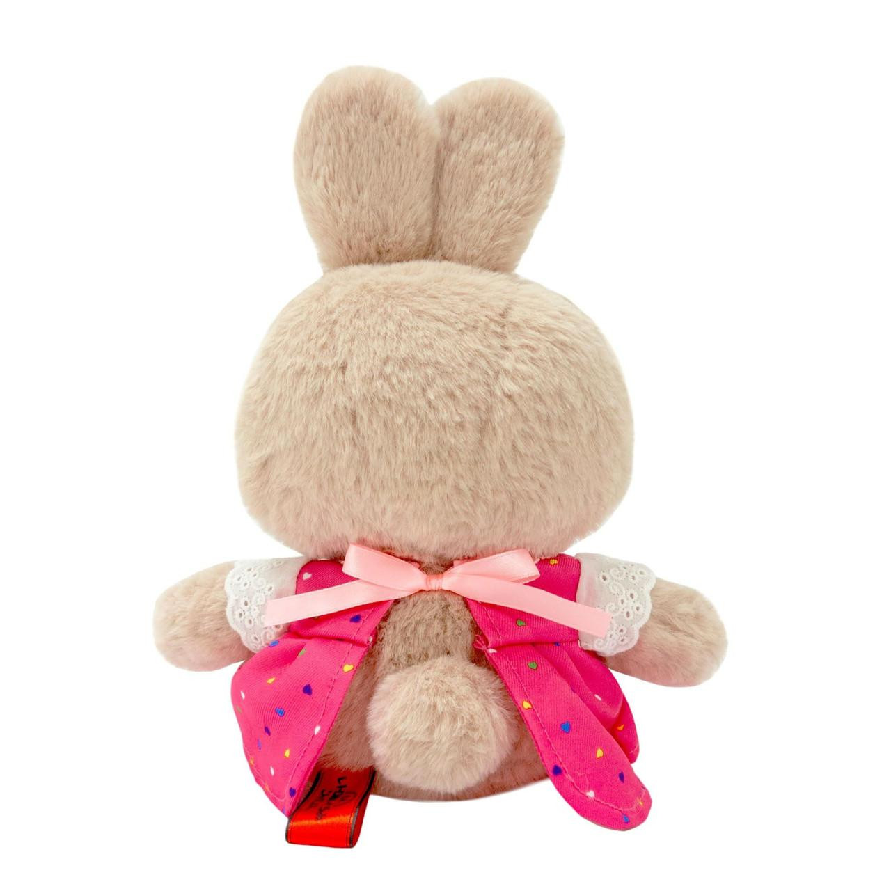 Yoshitoku Retro Plush Toy Collection Candy
