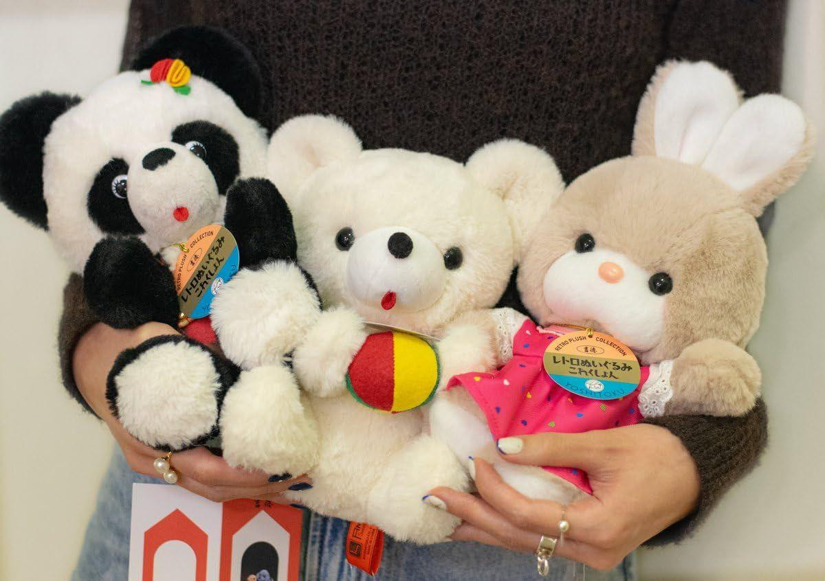 テディベア Mari Bear 【公式通販】