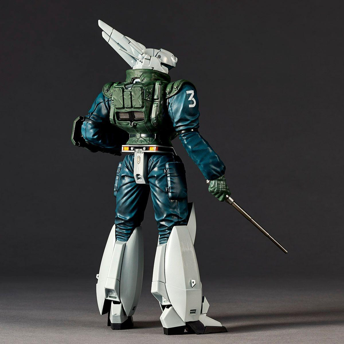 Labort Armor ARTPLA SCULPTURE WORKS Ingram Reactive Armor Unit-3 1/35 Plastic Model ...