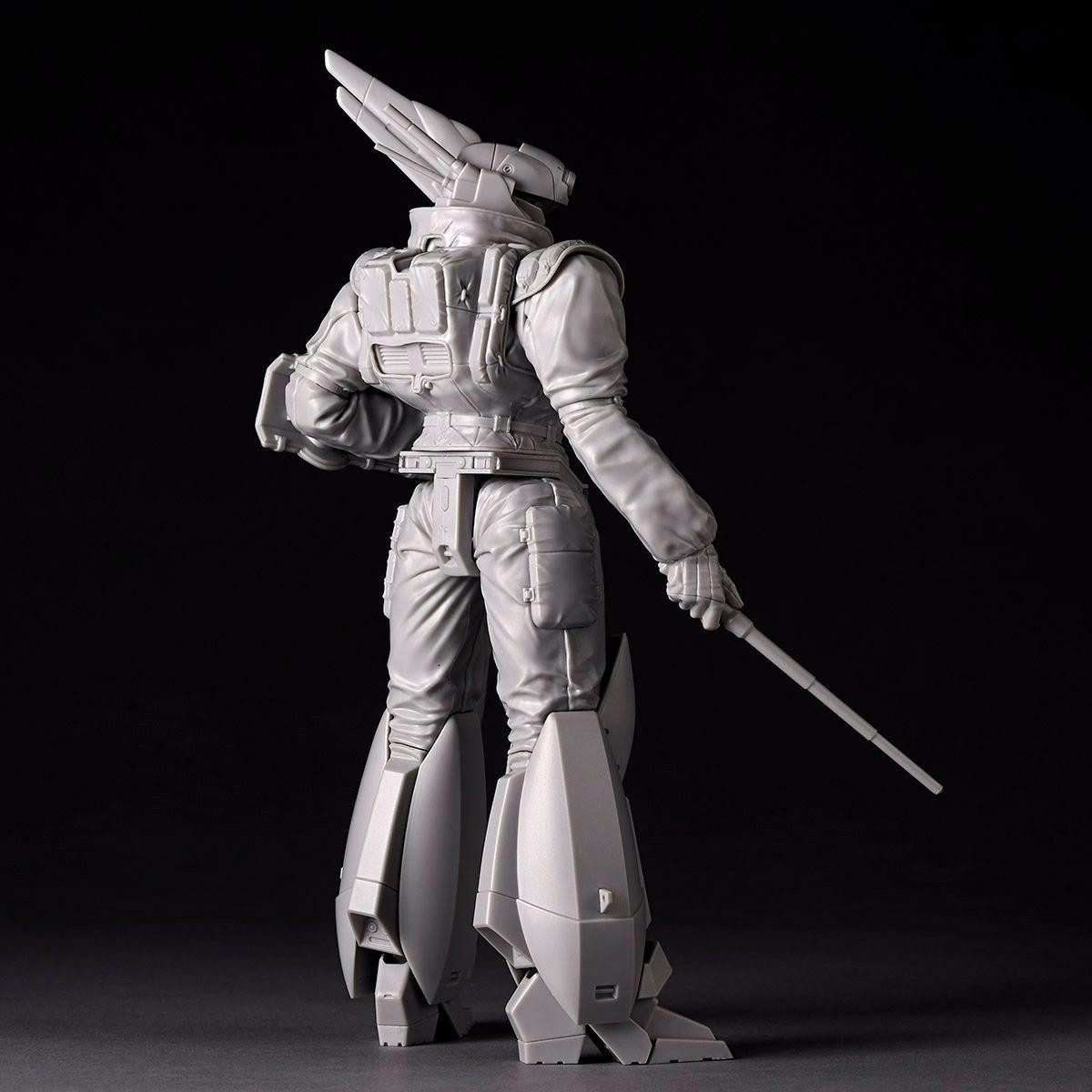 Labort Armor ARTPLA SCULPTURE WORKS Ingram Reactive Armor Unit-3 1/35 Plastic Model ...