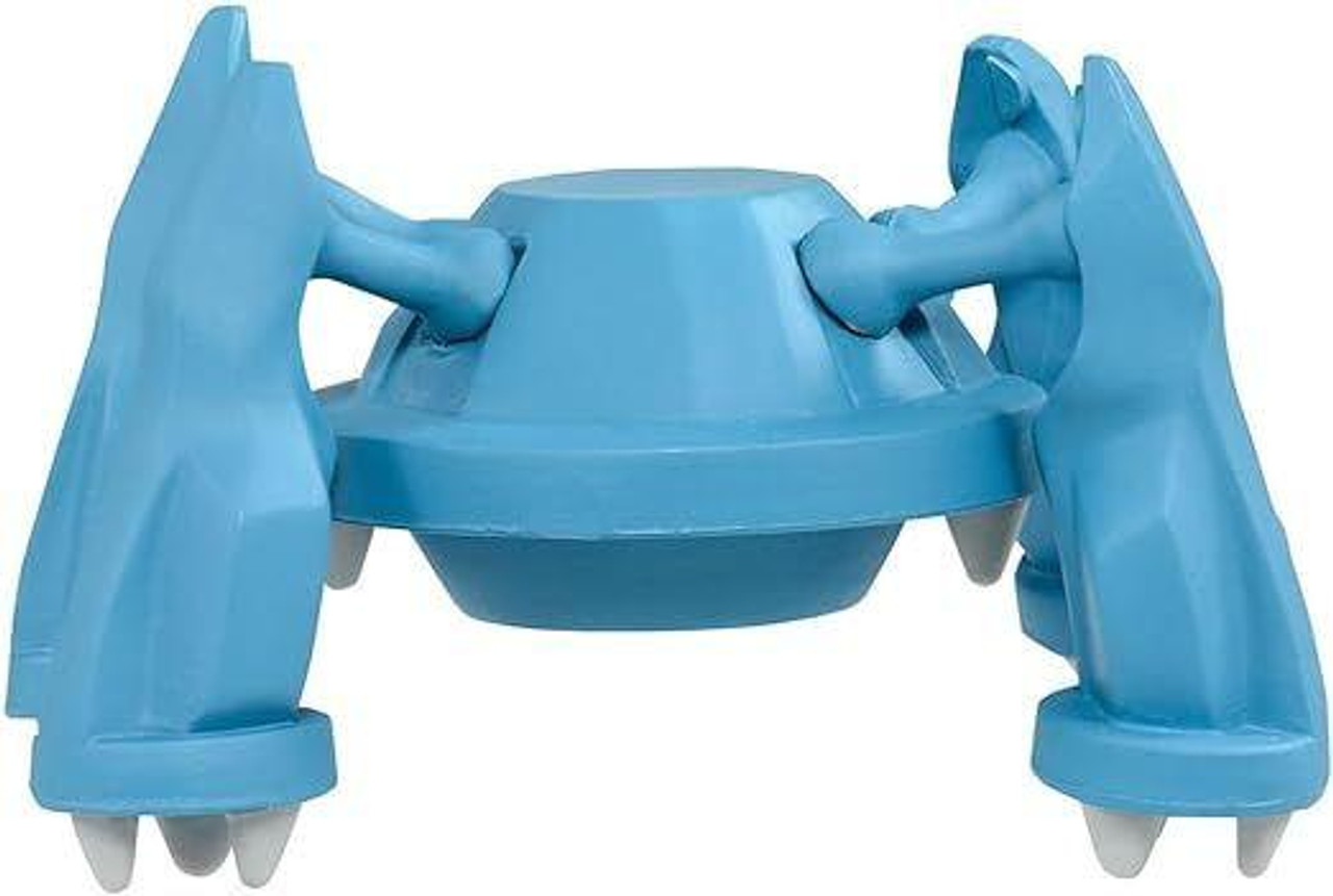 TOMY メタモン フィギュア No.132 Bandai Ultraman Z Ultra Monster Series 132 Artificial life