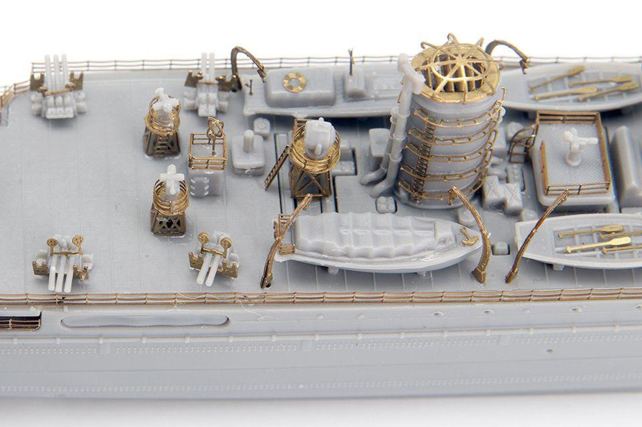 1/700 FUNE NEXT IJN Cruiser Tama1944 Operation Sho-go w