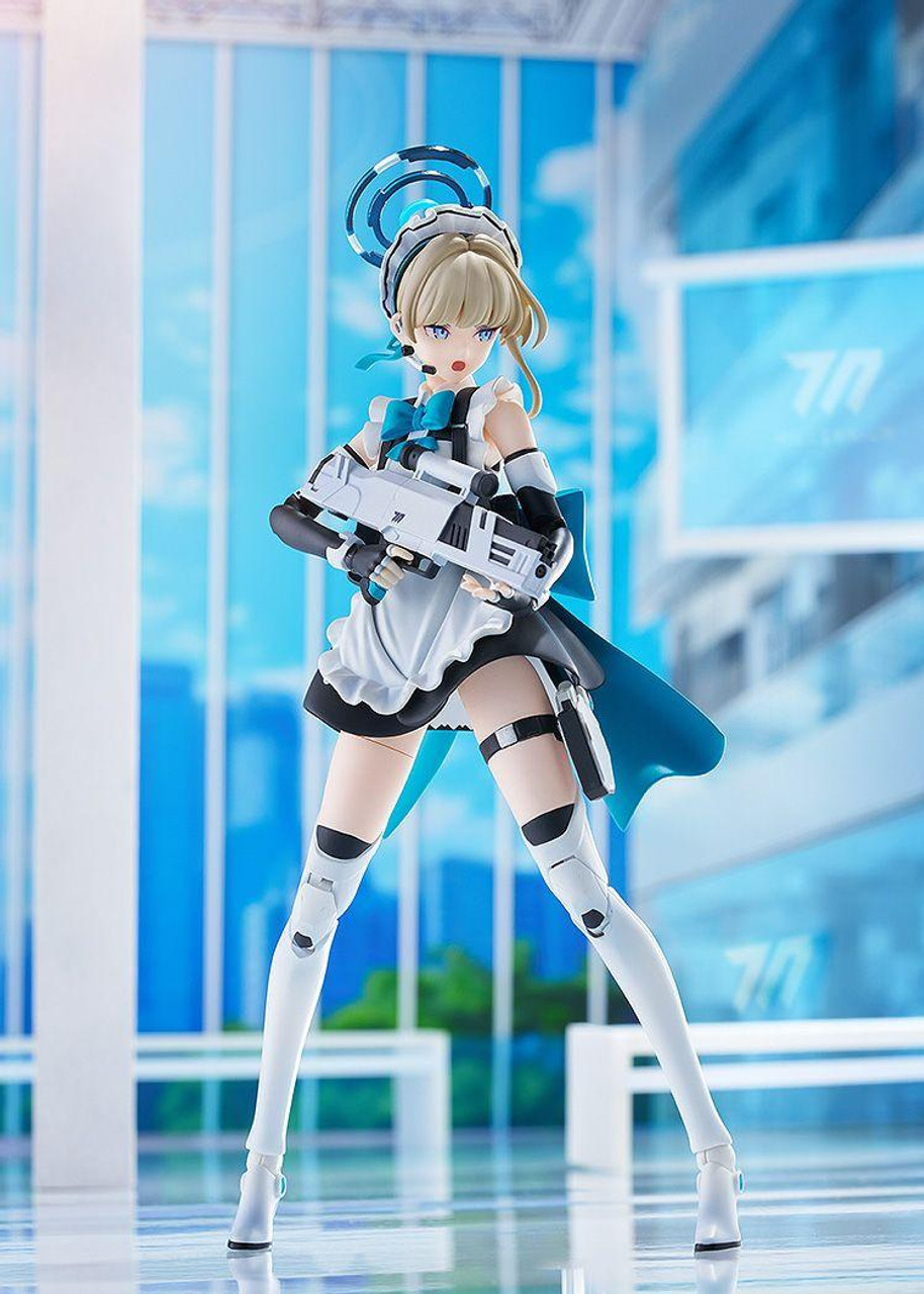 PLAMATEA Toki Plastic Model (Blue Archive)