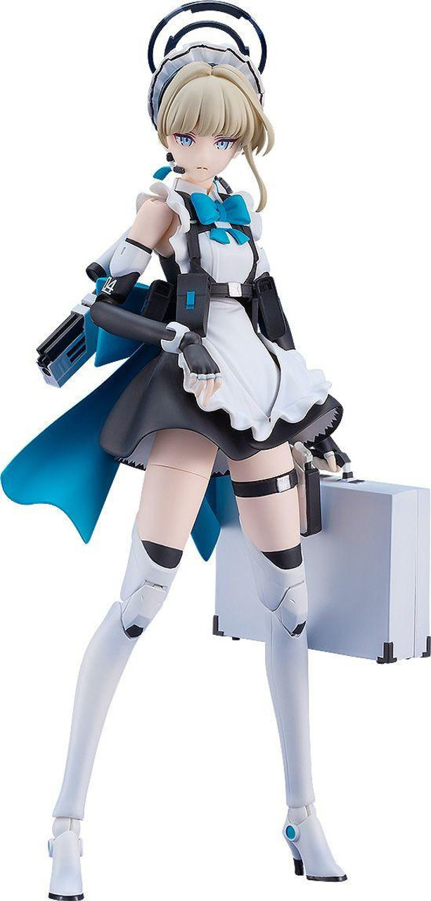 PLAMATEA Toki Plastic Model (Blue Archive)