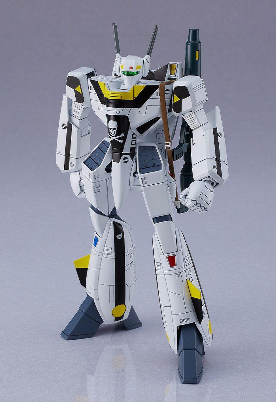 コミック・アニメ VF-1S VALKYRIE ROY FOCKER SPECIAL PLAMAX PX10 1/72 VF-1S Battroid Valkyrie Roy Focker Special