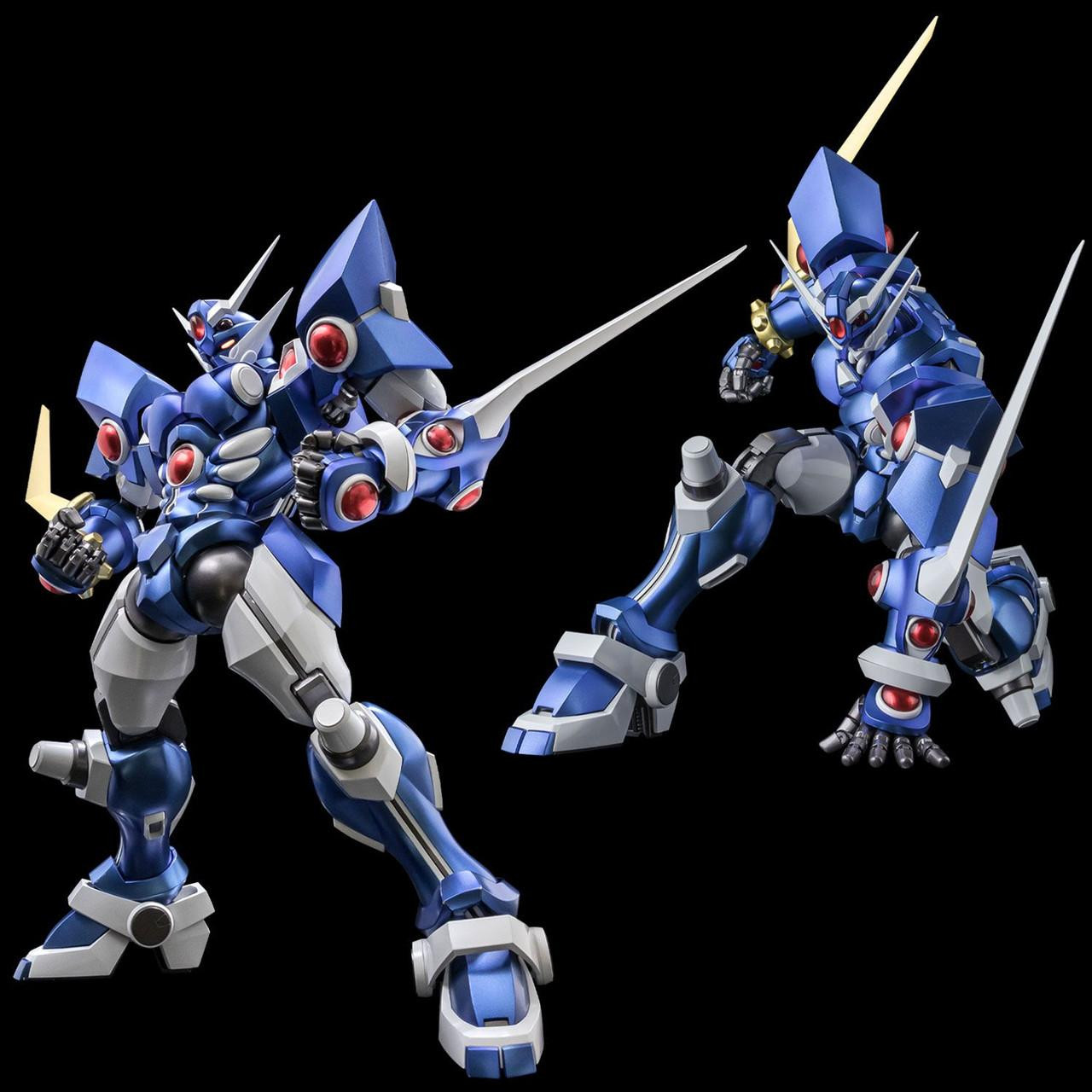 RIOBOT 　SOULGAIN フィギュア 61FkbvhBQBL._AC_SY200_QL15_.jpg