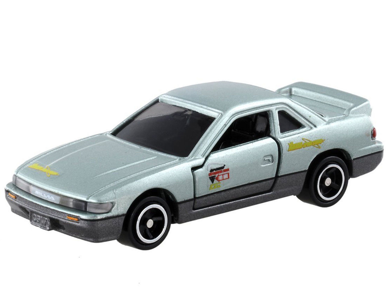 Takara Tomy Dream Tomica 170 Initial D S13 Silvia 866909 FJH