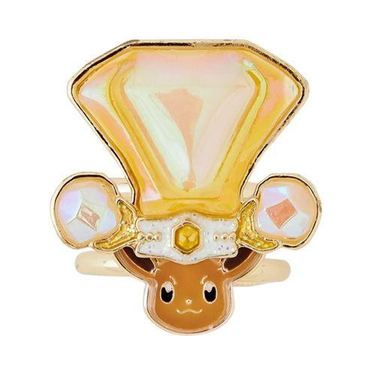 ポケモン ジュエリートレイ イーブイ ブイズ 202504090303 ポケモンジュエリートレイイーブイブイズ202504090303